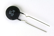 термистор 10 Ом 5А NTC10D-15