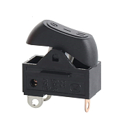 кнопка для фена XW-603D 10A 250VDC 16A 125VDC