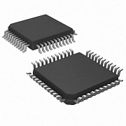 микросхема PIC18F452-I/PT QFP-44