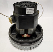 Двигатель для пылесоса моющего VCM-11 1200W, (H=145мм, D=144мм) низкий