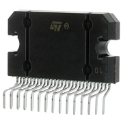 микросхема LM4780T FLEXIWATT27