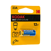 батарейка 23A Kodak MAX Alkaline 12V