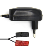 Зарядное устройство для свинцово-кислотных аккумуляторов 6V 1A GoPower
