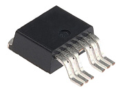 микросхема TLE5205-2G P-TO263-7-1 
