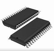 микросхема MC33972DWB SOICW-32