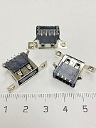 Разъём USB 27 USBA-SC B248