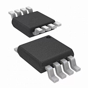 микросхема OP1177ARMZ SMD