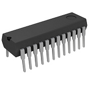 микросхема TDA8501 SDIP24