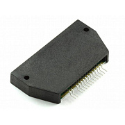 микросхема STK402-070 SIP15-4189