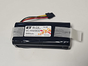 Аккумулятор ET VC-H1410D2 Li-Pol, 14.4V 1000mAh
