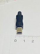 разъём mini-USB штекер
