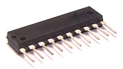 микросхема M51544AL SILP10H