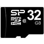 флэшка MICRO CD 32GB SP Silicon Power