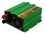 инвертор DC12V- AC220V 300W