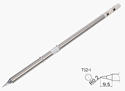 Жало для паяльника ELEMENT T12-I