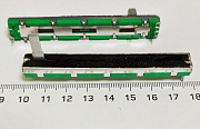 Переменный резистор движковый В103