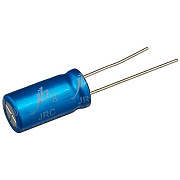 конденсатор JB 1000mFх6,3V (08х14)   (JRC)
