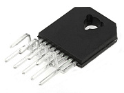 микросхема TDA4863AJ DBS9P