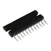 микросхема MP2A5060 SIP23