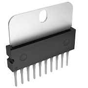 микросхема TDA1771 HSIP10-P2