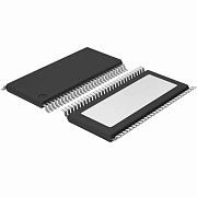 микросхема TAS5112 SMD