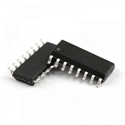 микросхема MC3363QP SO16
