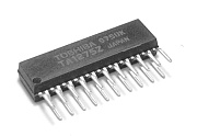 микросхема TA1275AZ SZIP21