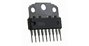 микросхема TDA7056 HSIP9