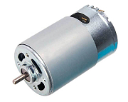 двигатель HRS-550SH DC18V