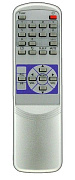 пульт RC-TV