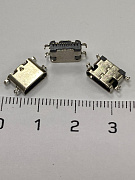 Разъем USB 3.1 ТИП-C 12 pin №4