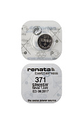 батарейка 371 RENATA (SR920SW)