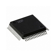 микросхема MSP3410GB8V3 (GC12,DC5) QFP-64