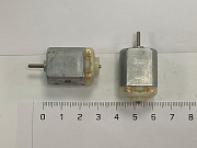 Микро мотор FC-125 3В