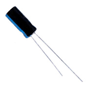 конденсатор  RD 2,2mFх50V (5x11 +105)