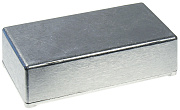 Корпус металл G0124 (110х60х30мм)