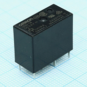 реле G5Q-14 24VDC 10A 