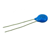 Варистор 07D471 d07-471 BVR07D471K 470V 10% Olitech Electronics