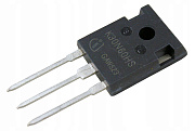 транзистор K30N60HS (30N603) TO247AC
