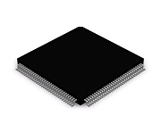 микросхема SPV7050P LQFP128