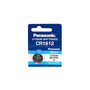 батарейка CR1612 Panasonic