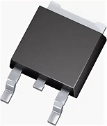 транзистор FQBN6N60 D2PAK
