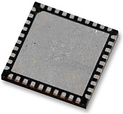 микросхема TPS65167A QFN40