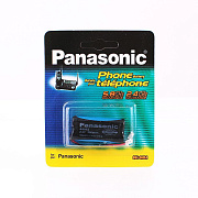 аккумулятор Panasonic AAAx2