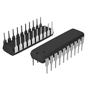 микросхема OB3368AP DIP20