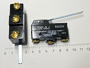 Микропереключатель Z-15GW-B с длинной планкой