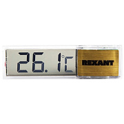 Термометр электронный REXANT RX-509 (70-0509)