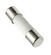 Предохранитель 0.25A    250V  (4x15)  керамика