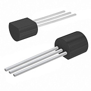 микросхема LM335Z TO92
