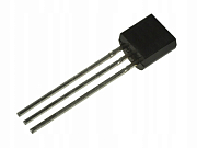 транзистор BF495 TO-92